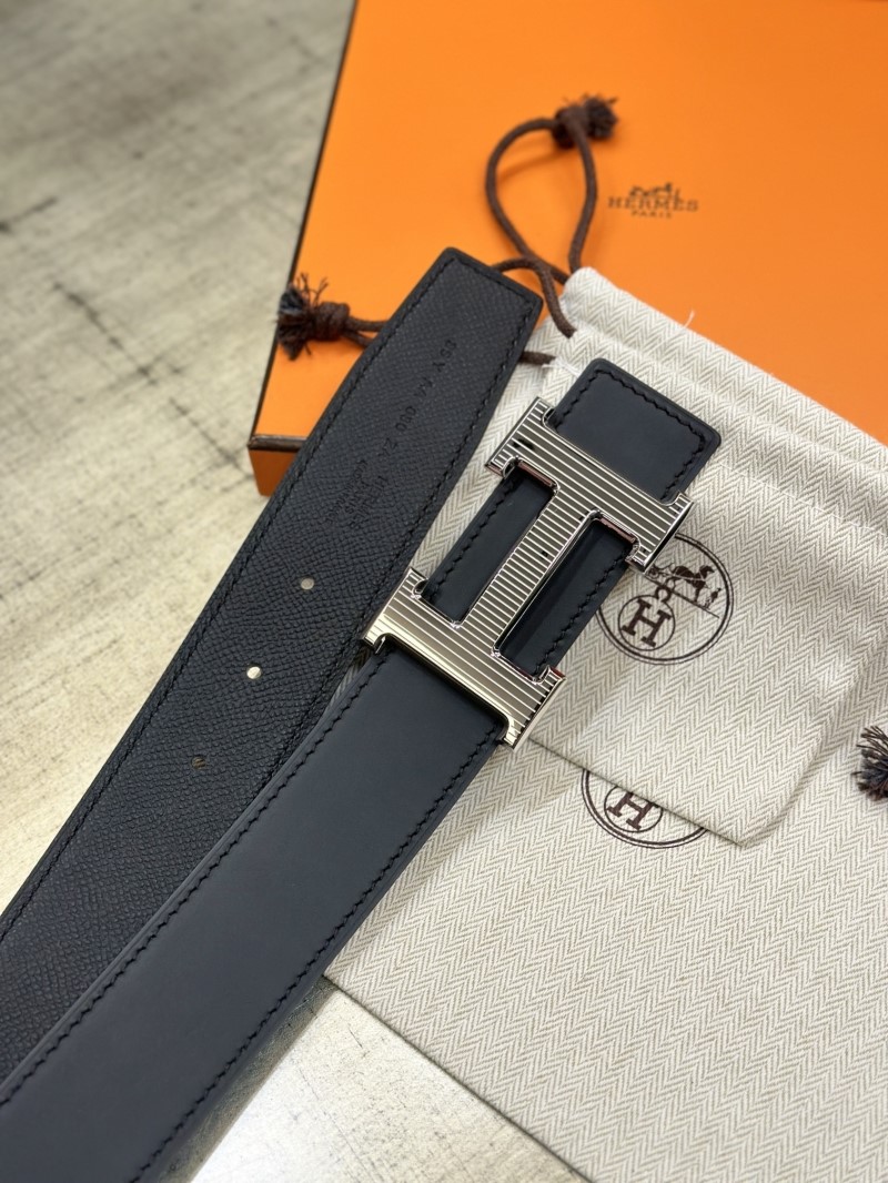 Hermes Belts